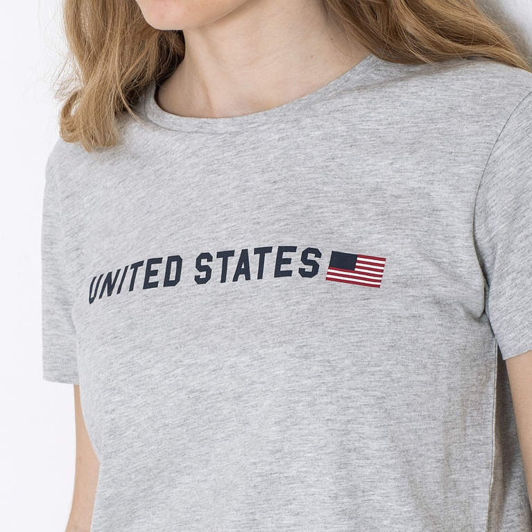 T-shirt "Forever" T-shirt "Forever"